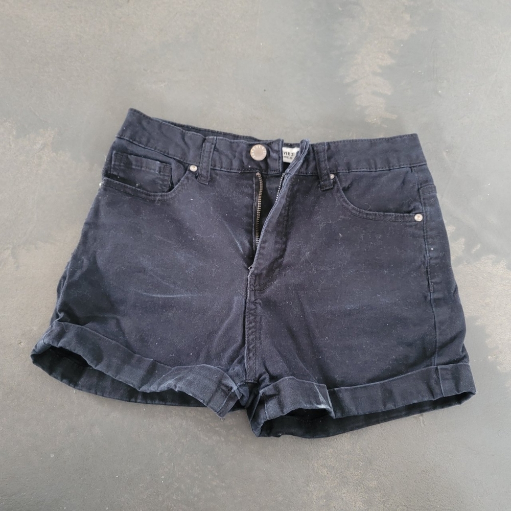 Forever21 shorts
